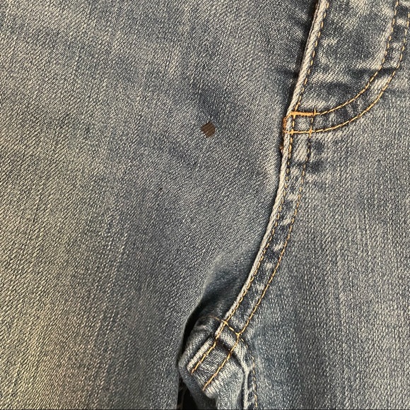 Talbots Jean - Picture 3 of 8